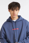 Quiksilver Canguro DNA Hombre - Azul Azul