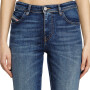 Jean Para Mujer 2015 Babhila Azul Marino
