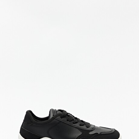 ZAPATILLA EXTREMES Negro