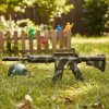 Arma lanza dardos AK-47 Arma lanza dardos AK-47