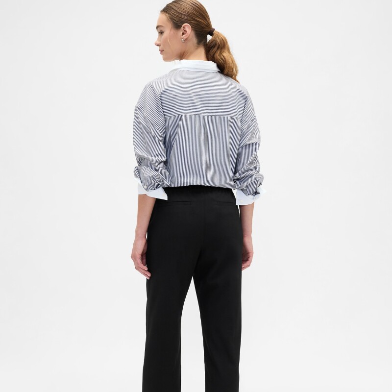 V-PVL EASY PANT BLACK 1
