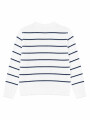 BUZO JOANAY OFF WHITE