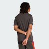 Remera Adidas Gráfica Audi Revolut F1 Team DNA Gris