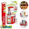 Cocina Infantil Chef Kitchen Con Accesorios Y Luces Cocina Infantil Chef Kitchen Con Accesorios Y Luces