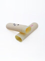 PORTACEPILLO OSITO BEIGE