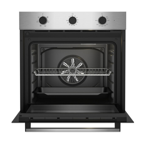 HORNO EMP 66 L GRILL ELECTRICO BEKO BBIE12100XD
