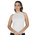 TANK FEM POLY/SPX EVERLAST E-DAY WT W6 WHITE