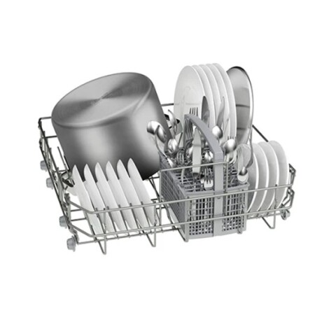 Lavavajillas Bosch Inverter SMS25AW05E 12 servicios Lavavajillas Bosch Inverter SMS25AW05E 12 servicios