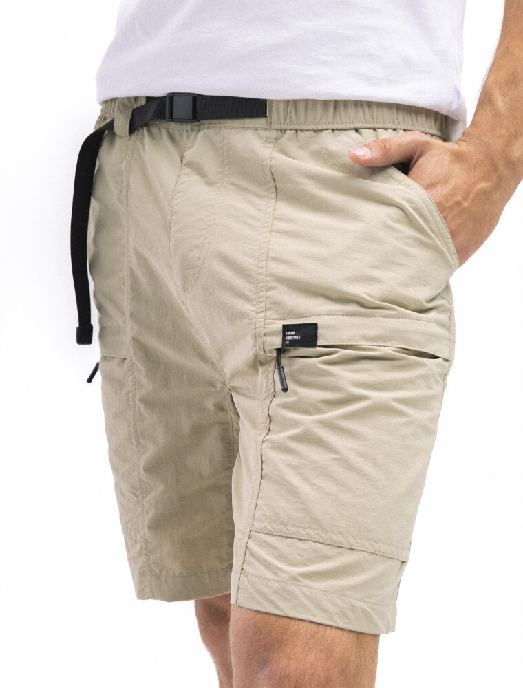 Bermuda Fuji scandinavian Beige