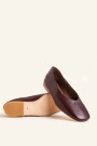 ZAPATO AMA Chocolate