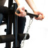 Multigimnasio Randers ARG-63167-5 con 100 kg de Pesas Multigimnasio Randers ARG-63167-5 con 100 kg de Pesas