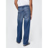 PO ULTRASOFT BAGGY - MEDIUM WASH MEDIUM WASH