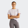 Remera New Balance Athletics Violeta