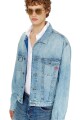Casaca Para Unisex D-Ranger Azul Marino