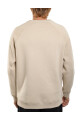 Buzo O'Neill Daily Wave Crewneck Beige