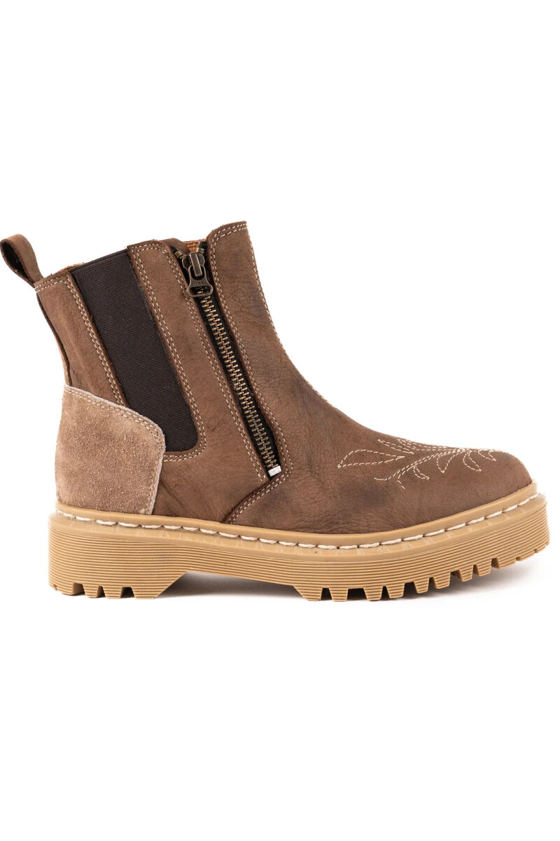 Bota Cata Cata chocolate