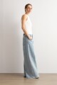 Jean culotte Mavis jean claro