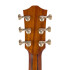 Guitarra electro acustica Bromo BAR4GCE natural con funda Guitarra electro acustica Bromo BAR4GCE natural con funda