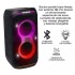 Parlante JBL Party Box Club 120 Parlante Jbl Party Box Club 120