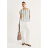 BLUSA MM FEM OFF WHITE