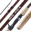 Caña Shimano Solara De 2,13 M Rotativo 2 Tramos Caña Shimano Solara De 2,13 M Rotativo 2 Tramos