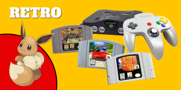 RETRO