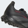 Championes Adidas League Turf Negro