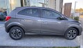 Chevrolet Onix LTZ 1,4 MT - 2015 Chevrolet Onix LTZ 1,4 MT - 2015