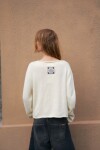 Sweater Sun Crudo