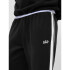 J - FM LOGO TRACK PANT MOONLESS NIGHT