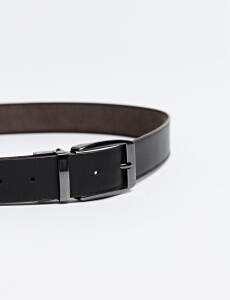700923 CINTO HARRINGTON URBAN Marron Oscuro/negro