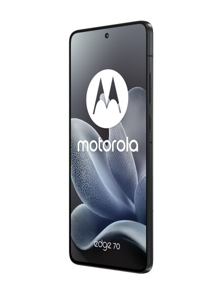 Celular Motorola Edge 70 512GB Gadget Gray