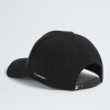 Gorro Trucker Tnf Black