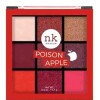 Nicka K petaca de sombras Poison Apple
