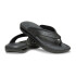 Sandalias Crocs InMotion Flip - Hombre Black