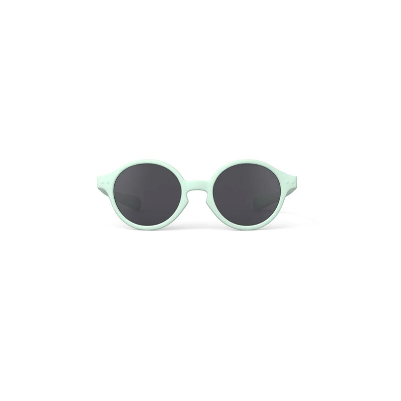 Lentes de sol Izipizi 3 a 5 años Aqua Green