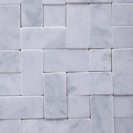 REVESTIMIENTO 30 CM MARMOL BLANCO NILO