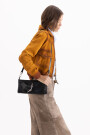 MINI BAG KATE Negro
