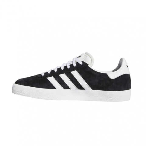Championes adidas Gazelle Adv Black