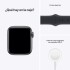 Reloj Apple Watch Smartwatch Se 44mm Gsm + Celular NEGRO