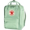 Mochila Fjallraven Kanken Mini Unisex Mint Green