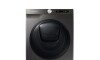 Lavasecarropas Carga Frontal Negro - Modelo SAWD10T554DBN - Samsung Lavasecarropas Carga Frontal Negro - Modelo SAWD10T554DBN - Samsung