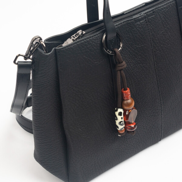 CARTERA AELORA NEGRA CARTERA AELORA NEGRA