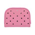 Neceser Cosmetic Bag Unisex Quiet Rose