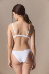 TRIANGULITO SKIN Blanco