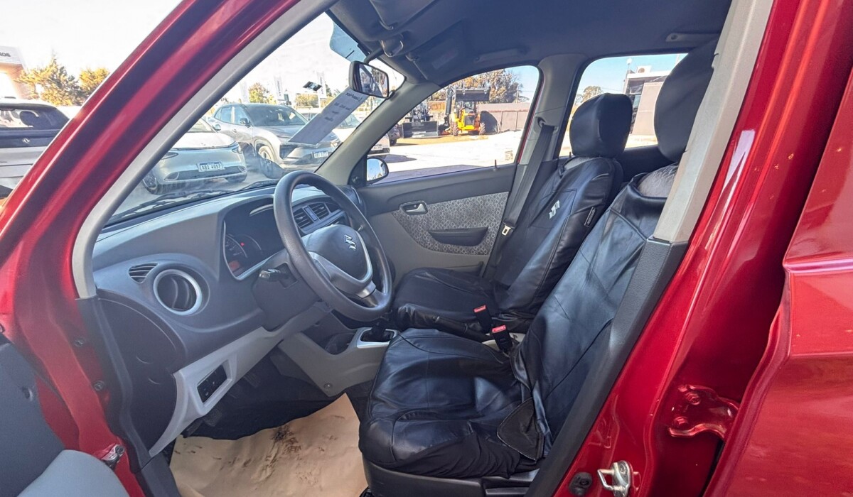 Suzuki Alto GL - 2018 Suzuki Alto GL - 2018