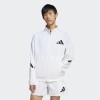 Campera Adidas Z.N.E. Blanco