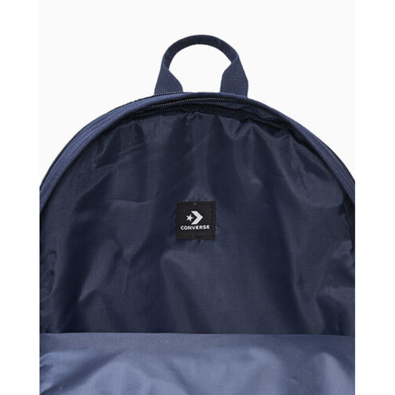 CAM STRAIGHT EDGE BACKPACK VINTAGE CARGO OBSIDIAN