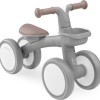 Buggy bici ZIPI KIKKABOO gris