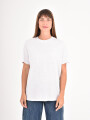 REMERA CATRI GRIS